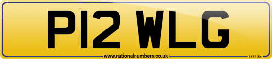 P12 WLG