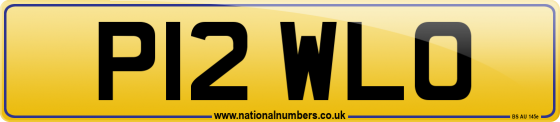 P12 WLO