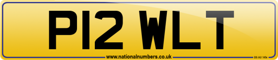 P12 WLT