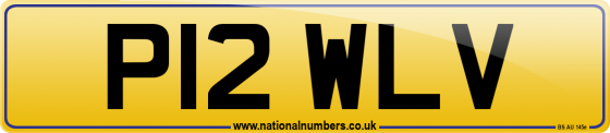 P12 WLV