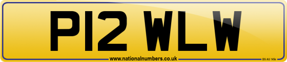P12 WLW