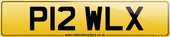 P12 WLX