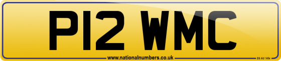P12 WMC