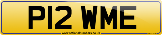 P12 WME