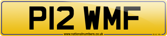 P12 WMF