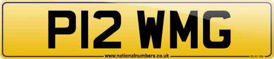 P12 WMG