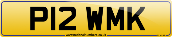 P12 WMK