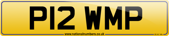 P12 WMP