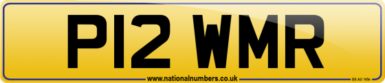 P12 WMR
