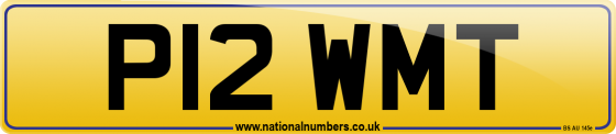 P12 WMT