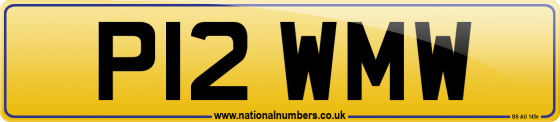 P12 WMW