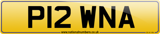 P12 WNA