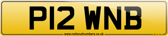 P12 WNB