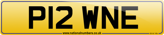 P12 WNE