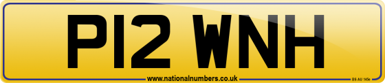 P12 WNH