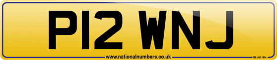 P12 WNJ