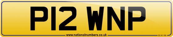 P12 WNP