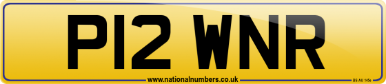 P12 WNR