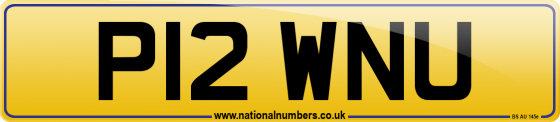 P12 WNU
