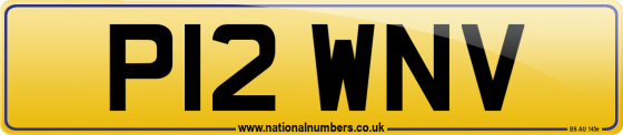 P12 WNV