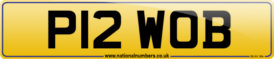 P12 WOB