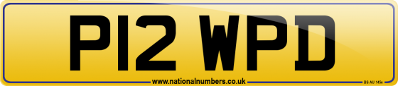 P12 WPD