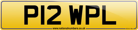 P12 WPL