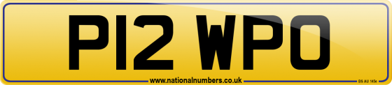 P12 WPO