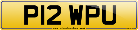 P12 WPU