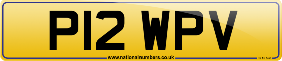 P12 WPV