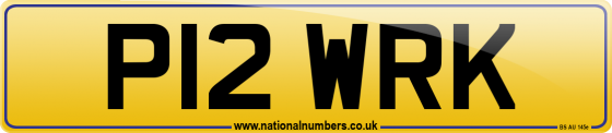 P12 WRK