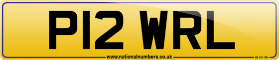 P12 WRL