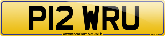 P12 WRU