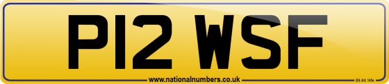 P12 WSF