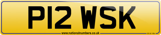 P12 WSK
