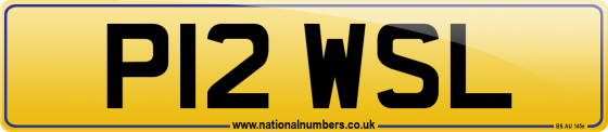 P12 WSL
