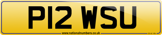 P12 WSU