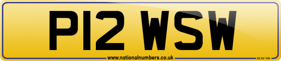 P12 WSW