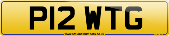 P12 WTG