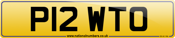 P12 WTO