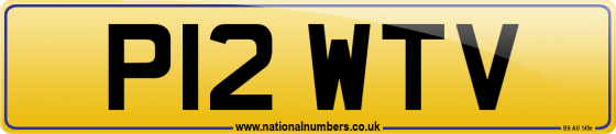 P12 WTV