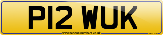 P12 WUK