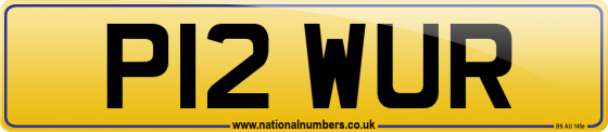 P12 WUR