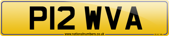 P12 WVA