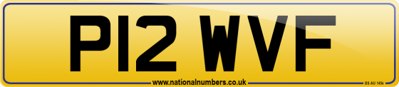 P12 WVF