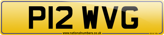 P12 WVG
