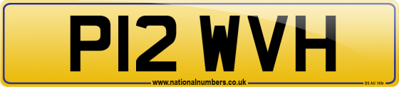 P12 WVH