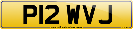 P12 WVJ