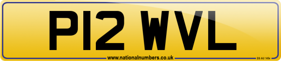 P12 WVL