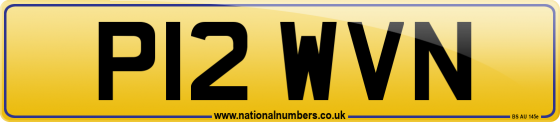 P12 WVN